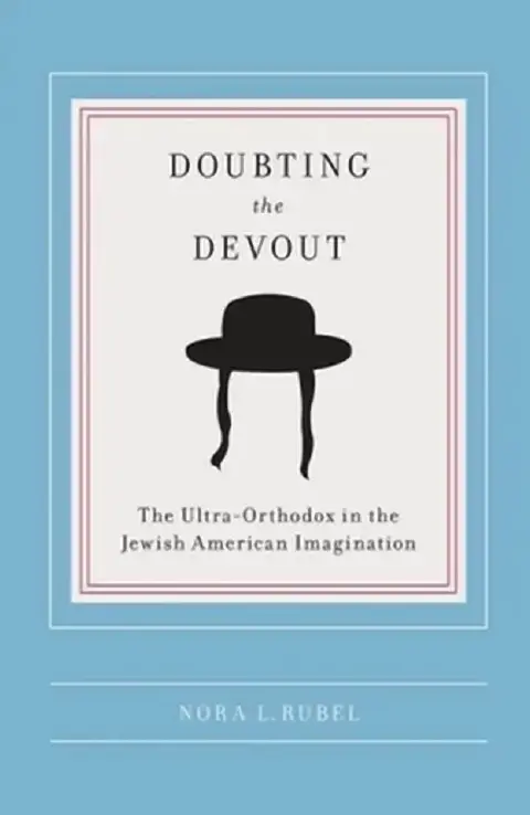 Cover of Doubting the Devout