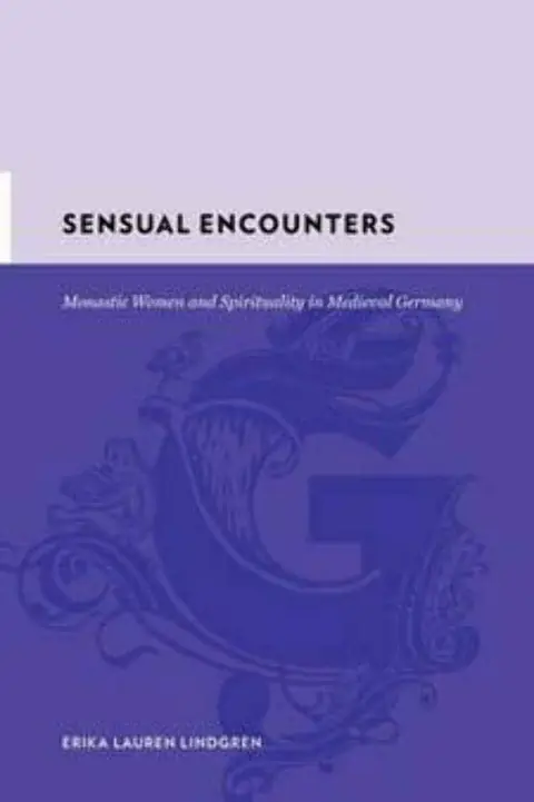 Cover of Sensual Encounters