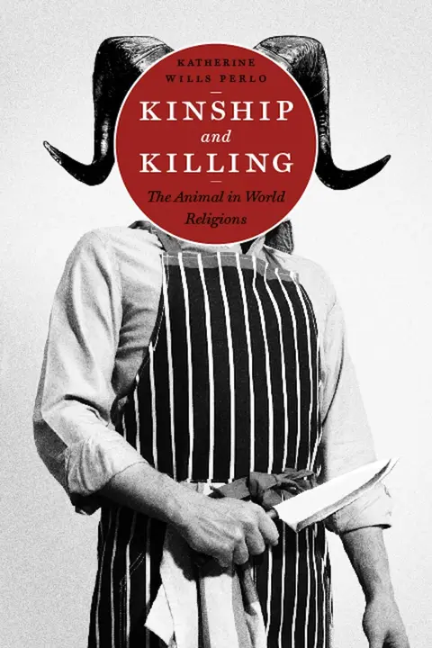 Cover of Kinship and Killing
