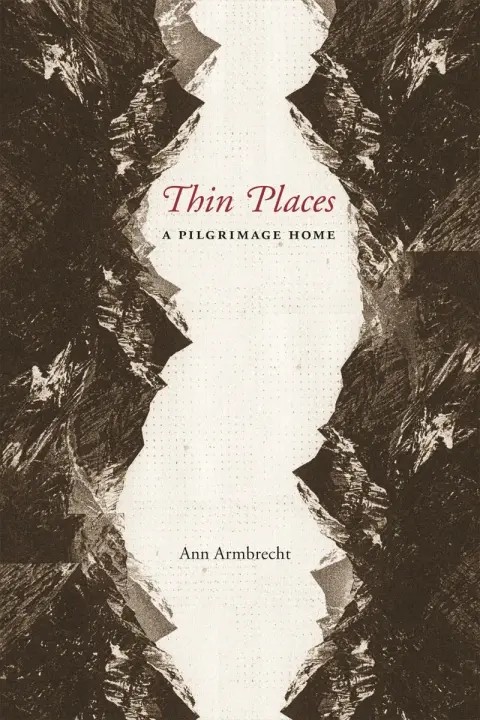 Cover of Thin Places