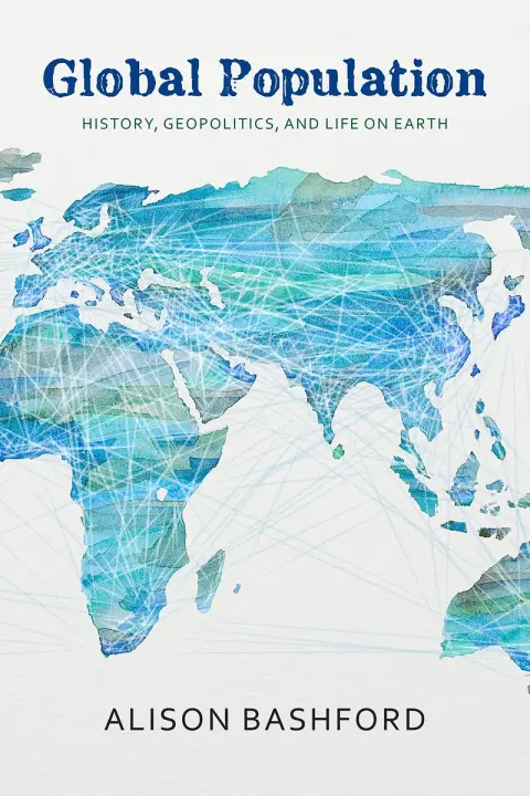 Cover of Global Population