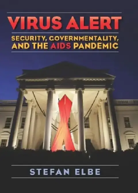 Cover of Virus Alert
