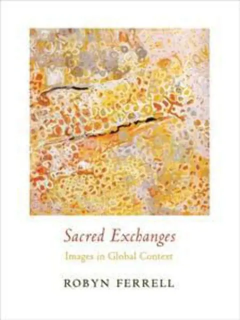 Cover of Sacred Exchanges
