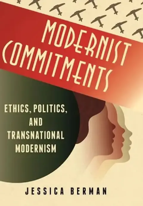 Cover of Modernist Commitments