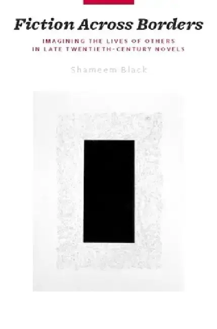 Cover of Fiction Across Borders