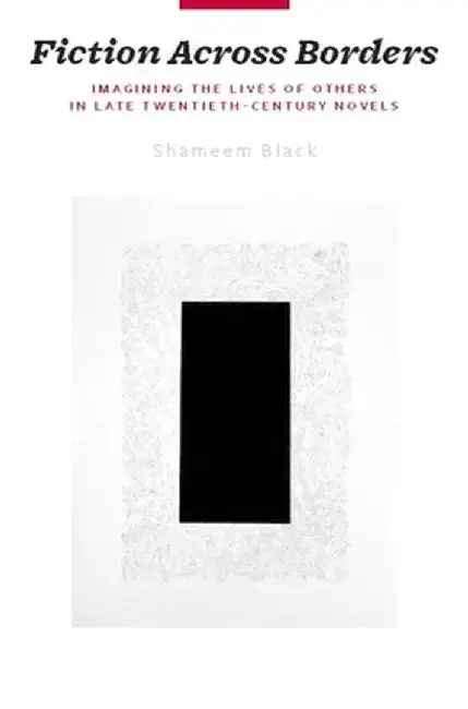 Cover of Fiction Across Borders