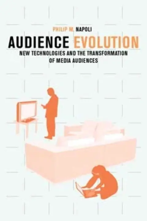 Cover of Audience Evolution