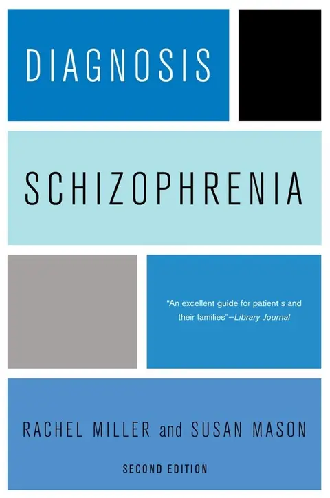 Cover of Diagnosis