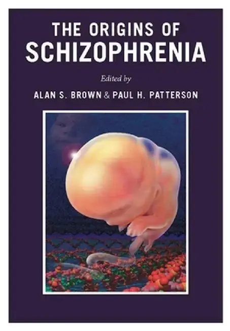 Cover of The Origins of Schizophrenia