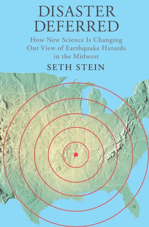 Cover of Disaster Deferred