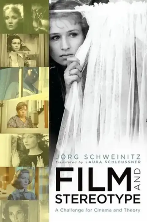 Cover of Film and Stereotype