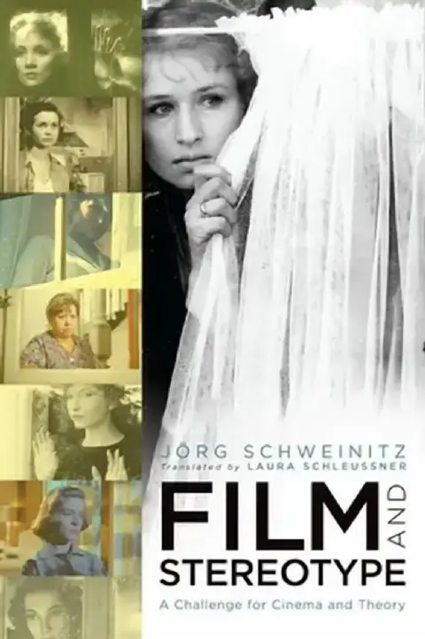 Cover of Film and Stereotype
