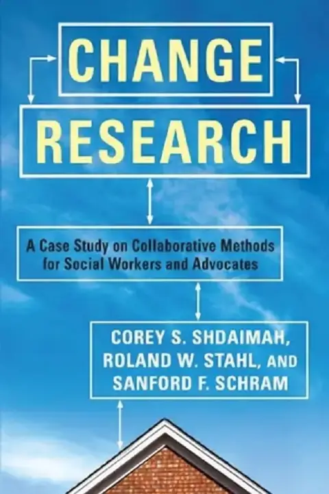 Cover of Change Research
