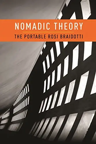 Cover of Nomadic Theory