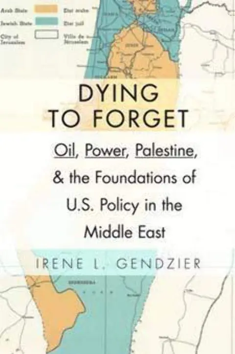 Cover of Dying to Forget