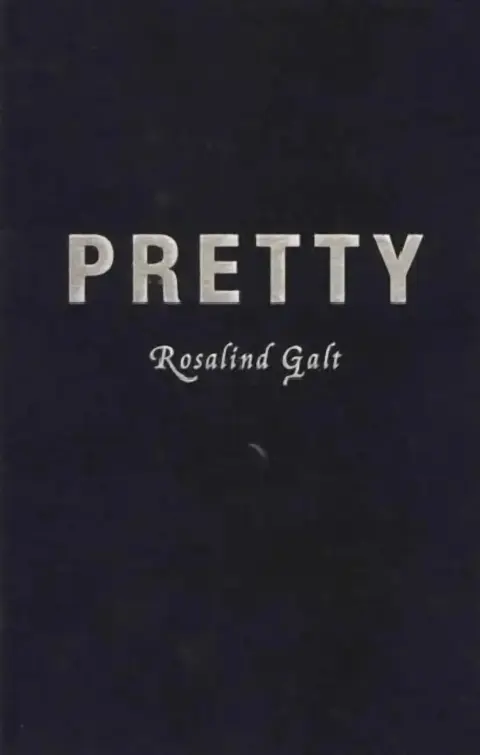 Cover of Pretty