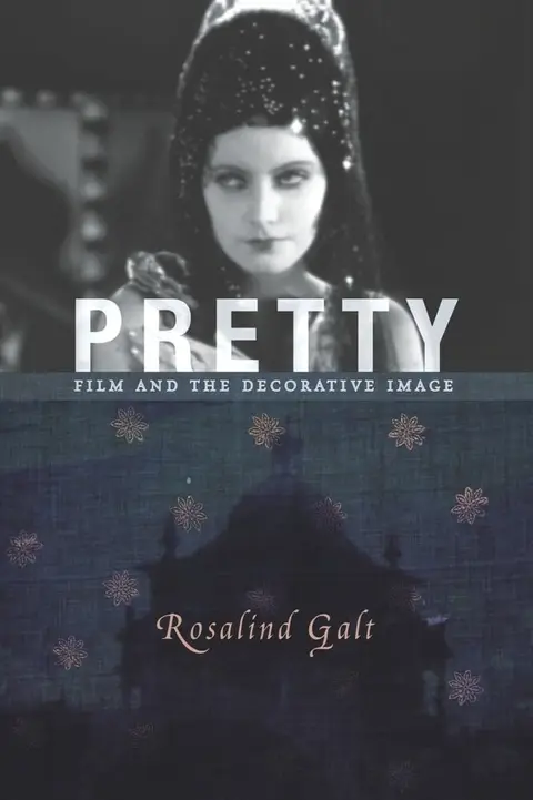 Cover of Pretty