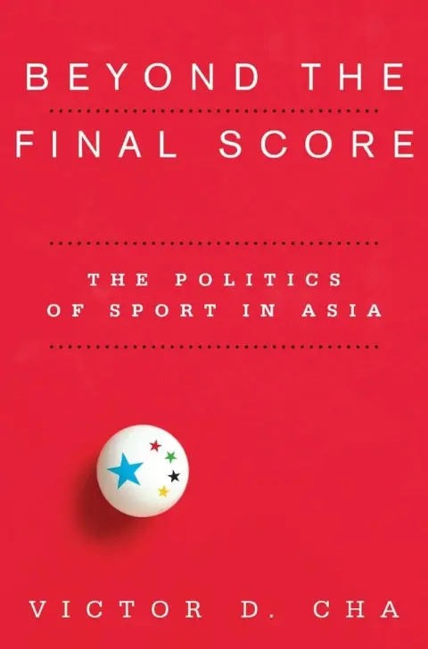 Cover of Beyond the Final Score