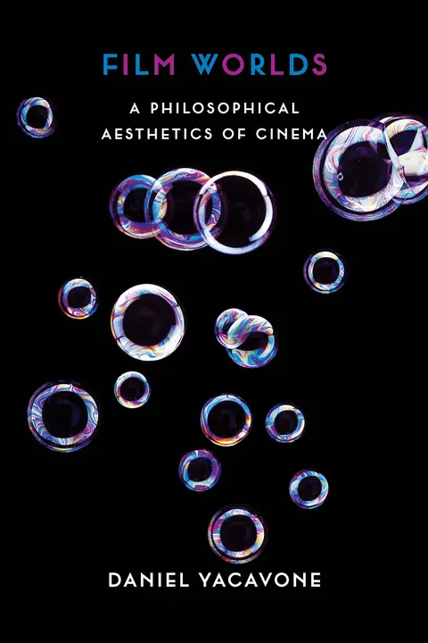 Cover of Film Worlds