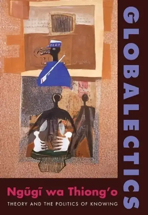 Cover of Globalectics