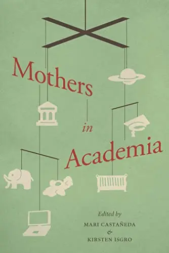 Cover of Mothers in Academia