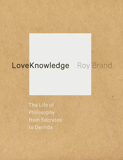 Cover of LoveKnowledge