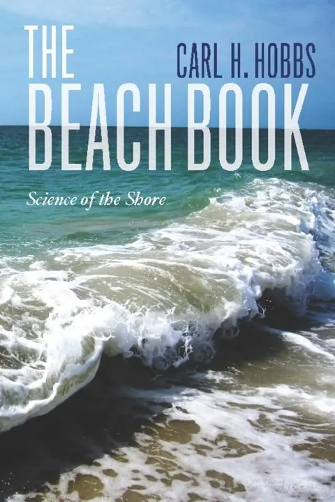 Cover of The Beach Book