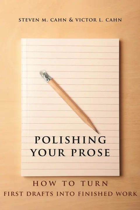 Cover of Polishing Your Prose