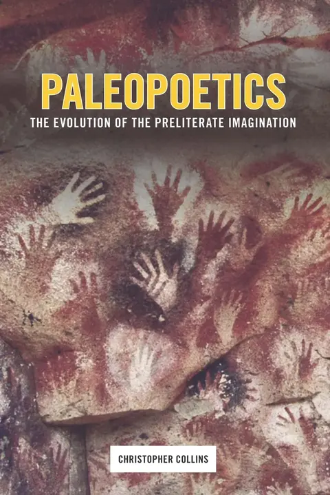 Cover of Paleopoetics