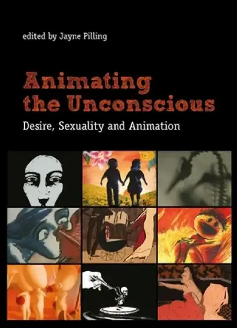 Cover of Animating the Unconscious