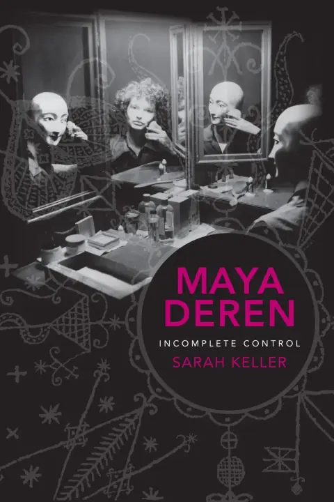 Cover of Maya Deren