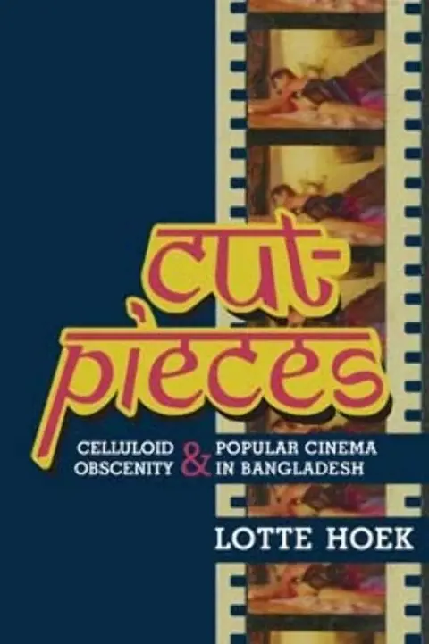 Cover of Cut-Pieces