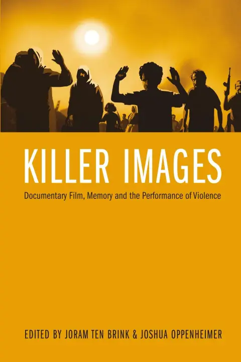 Cover of Killer Images