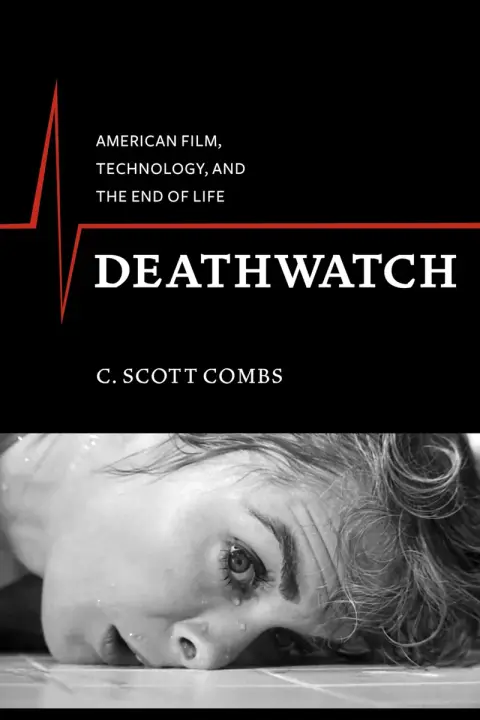 Cover of Deathwatch
