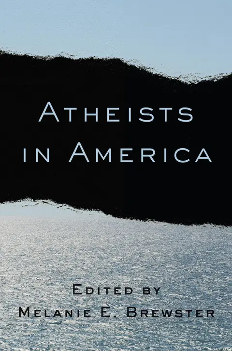 Cover of Atheists in America