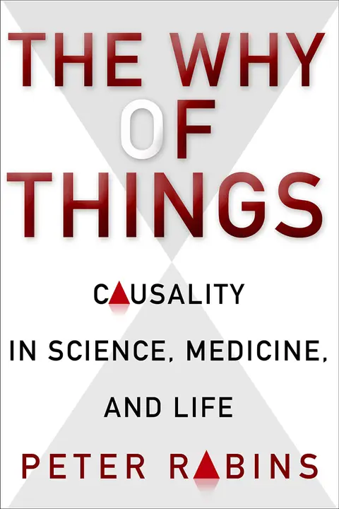 Cover of The Why of Things