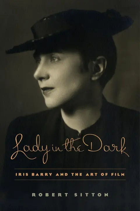 Cover of Lady in the Dark