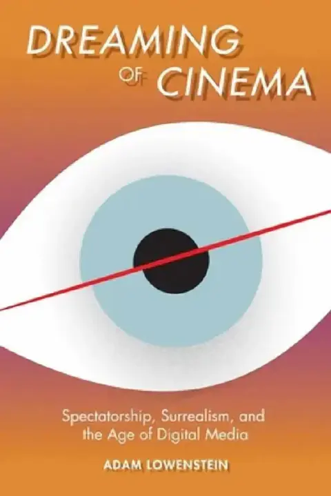 Cover of Dreaming of Cinema