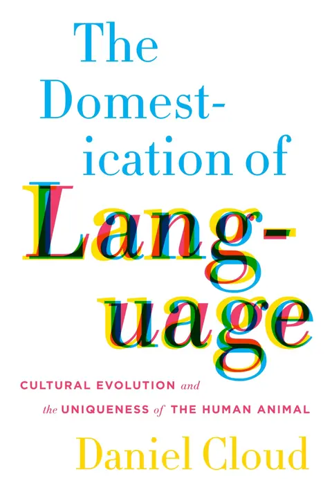 Cover of The Domestication of Language