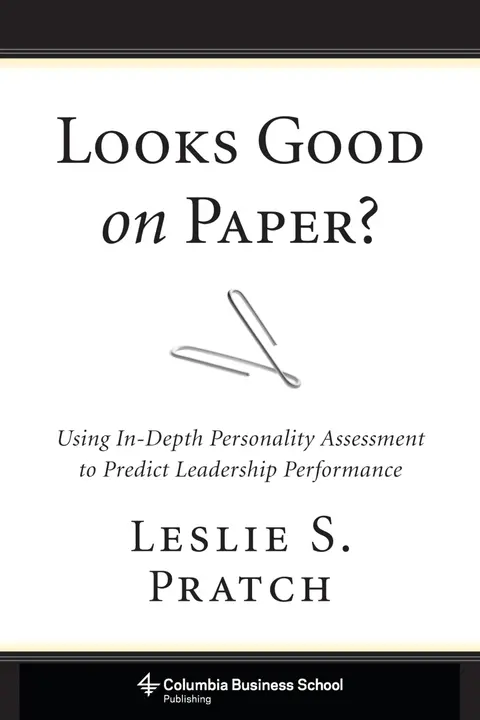 Cover of Looks Good on Papar?
