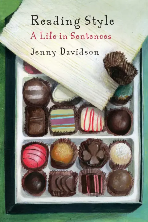 Cover of Reading Style