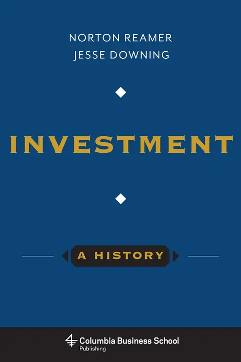 Cover of Investment