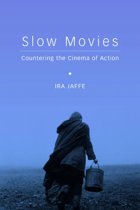 Cover of Slow Movies