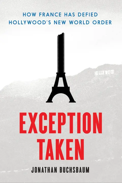 Cover of Exception Taken