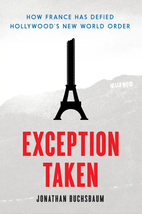 Cover of Exception Taken