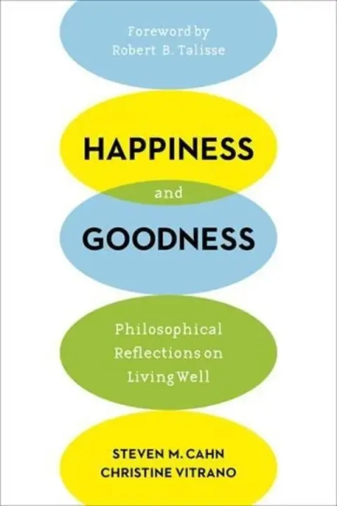 Cover of Happiness and Goodness
