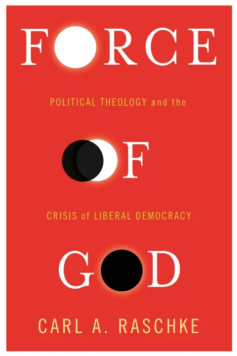 Cover of Force of God