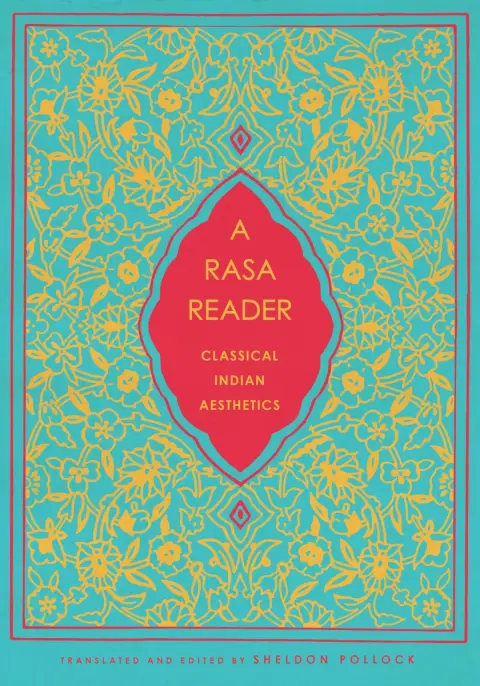 Cover of A Rasa Reader