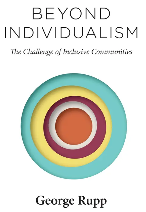 Cover of Beyond Individualism
