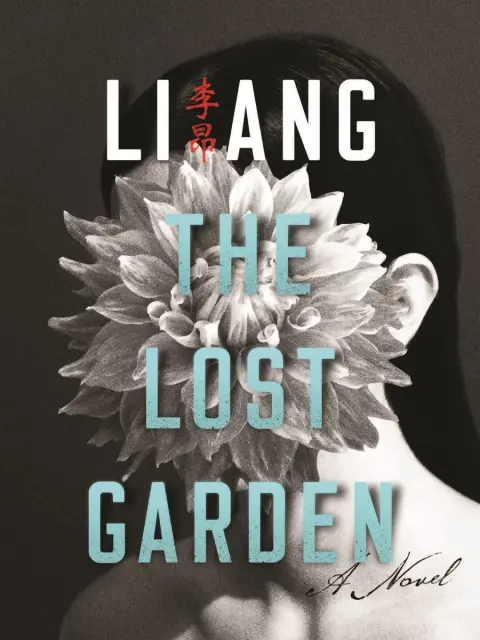 Cover of The Lost Garden